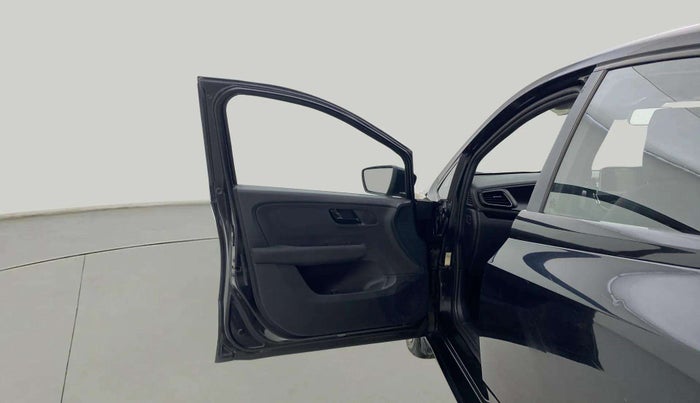 2021 Tata ALTROZ XZ PLUS PETROL DARK EDITION, Petrol, Manual, 3,946 km, LHS Front Door