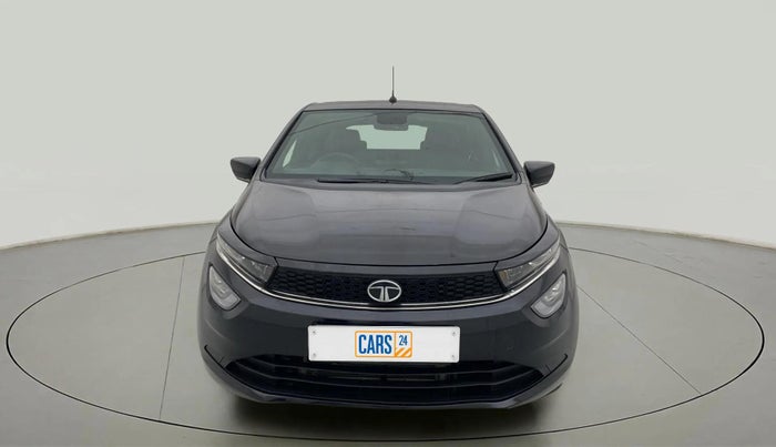 2021 Tata ALTROZ XZ PLUS PETROL DARK EDITION, Petrol, Manual, 3,946 km, Front