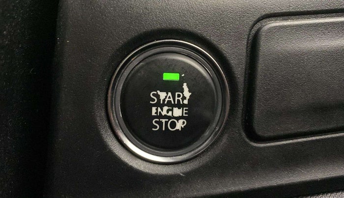2021 Tata ALTROZ XZ PLUS PETROL DARK EDITION, Petrol, Manual, 3,946 km, Keyless Start/ Stop Button
