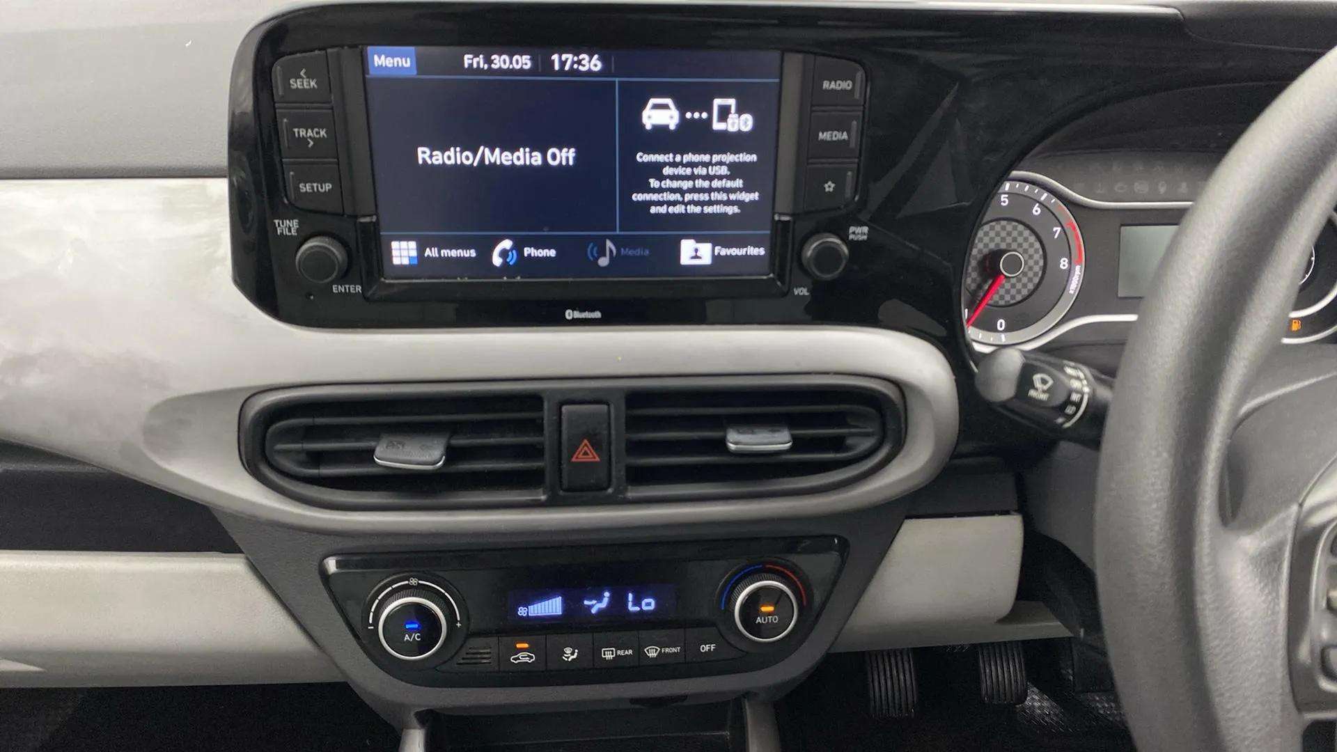 Features