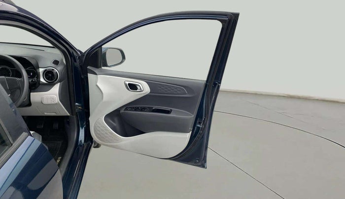 2020 Hyundai GRAND I10 NIOS SPORTZ 1.2 KAPPA VTVT, Petrol, Manual, 32,774 km, RHS Front Door
