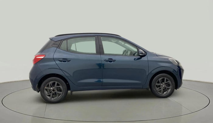 2020 Hyundai GRAND I10 NIOS SPORTZ 1.2 KAPPA VTVT, Petrol, Manual, 32,774 km, Right Side View