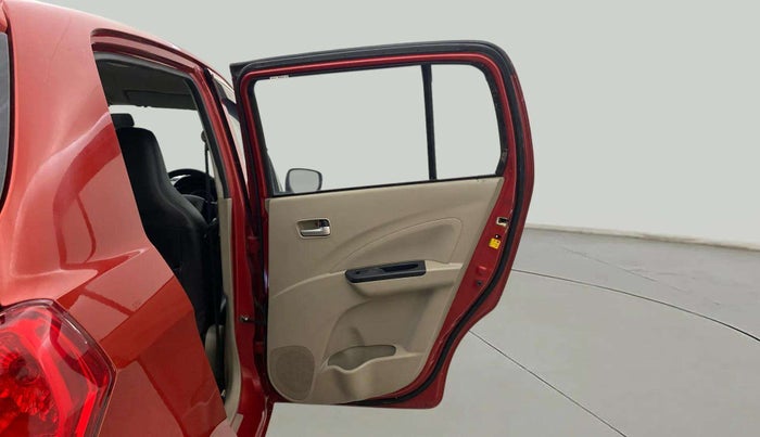 2017 Maruti Celerio VXI AMT, Petrol, Automatic, 98,502 km, RHS Rear Door
