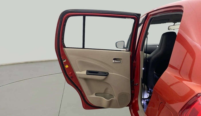 2017 Maruti Celerio VXI AMT, Petrol, Automatic, 98,502 km, LHS Rear Door