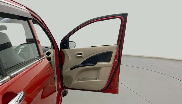 2017 Maruti Celerio VXI AMT, Petrol, Automatic, 98,502 km, RHS Front Door