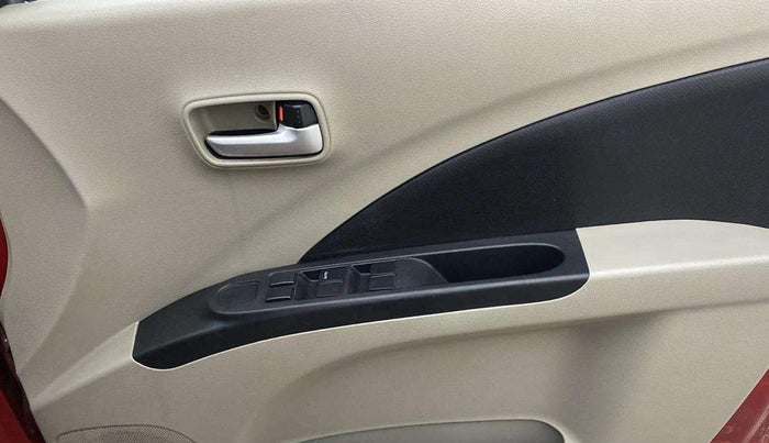 2017 Maruti Celerio VXI AMT, Petrol, Automatic, 98,502 km, Driver Side Door Panels Control