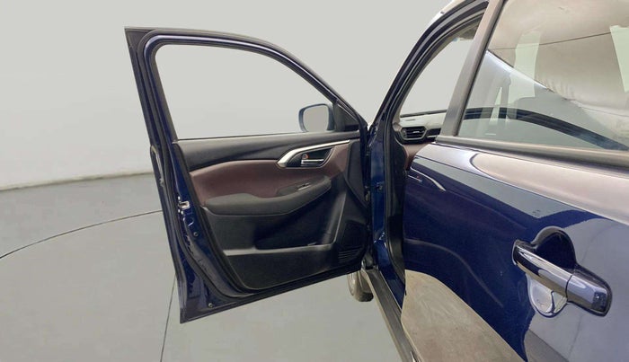 2024 Maruti Grand Vitara DELTA SMART HYBRID, Petrol, Manual, 21,377 km, LHS Front Door