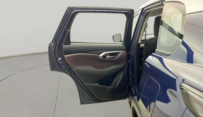2024 Maruti Grand Vitara DELTA SMART HYBRID, Petrol, Manual, 21,377 km, LHS Rear Door