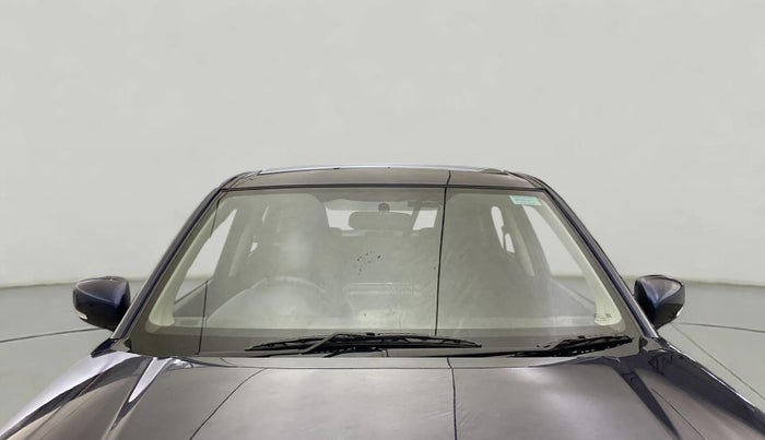 2024 Maruti Grand Vitara DELTA SMART HYBRID, Petrol, Manual, 21,377 km, Front Windshield