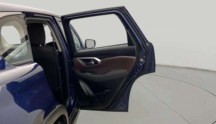 2024 Maruti Grand Vitara DELTA SMART HYBRID, Petrol, Manual, 21,377 km, RHS Rear Door