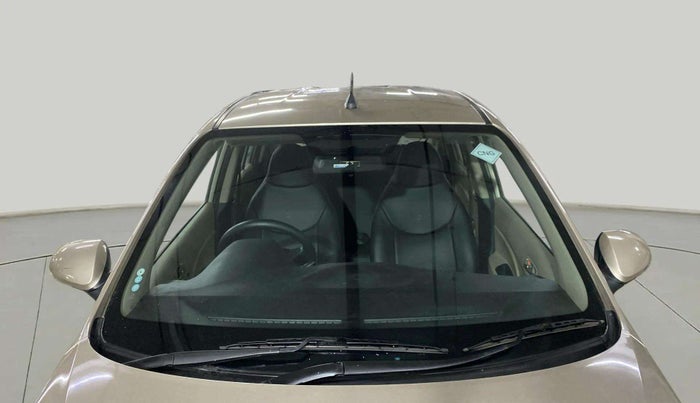 2019 Hyundai NEW SANTRO SPORTZ CNG, CNG, Manual, 81,456 km, Front Windshield
