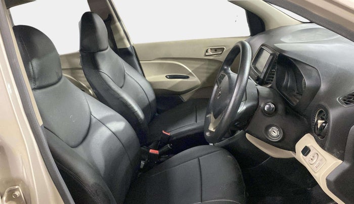 2019 Hyundai NEW SANTRO SPORTZ CNG, CNG, Manual, 81,456 km, Right Side Front Door Cabin