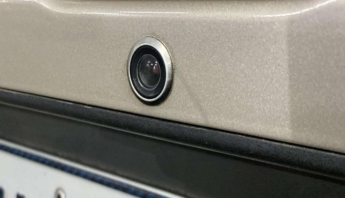 2019 Hyundai NEW SANTRO SPORTZ CNG, CNG, Manual, 81,456 km, Parking Camera