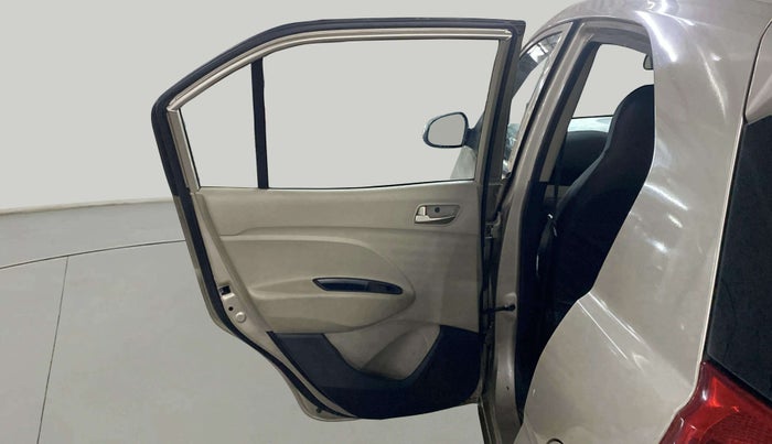 2019 Hyundai NEW SANTRO SPORTZ CNG, CNG, Manual, 81,456 km, LHS Rear Door