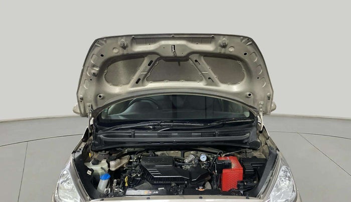 2019 Hyundai NEW SANTRO SPORTZ CNG, CNG, Manual, 81,456 km, Open Bonet