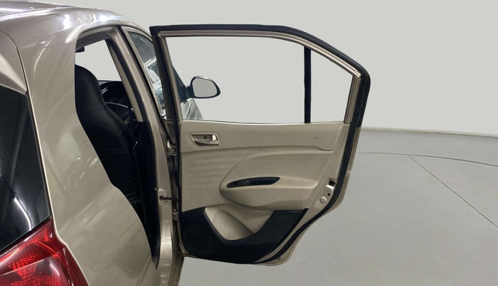 2019 Hyundai NEW SANTRO SPORTZ CNG, CNG, Manual, 81,456 km, RHS Rear Door