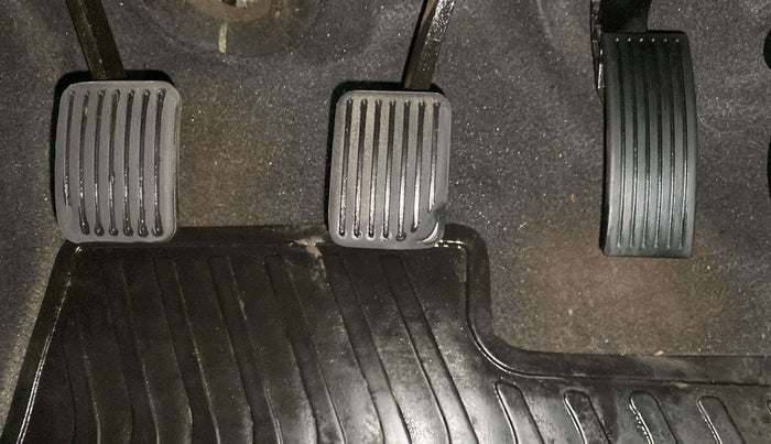 2019 Hyundai NEW SANTRO SPORTZ CNG, CNG, Manual, 81,456 km, Pedals