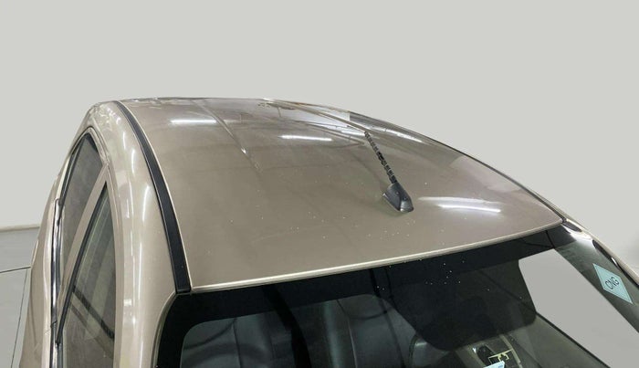 2019 Hyundai NEW SANTRO SPORTZ CNG, CNG, Manual, 81,456 km, Roof