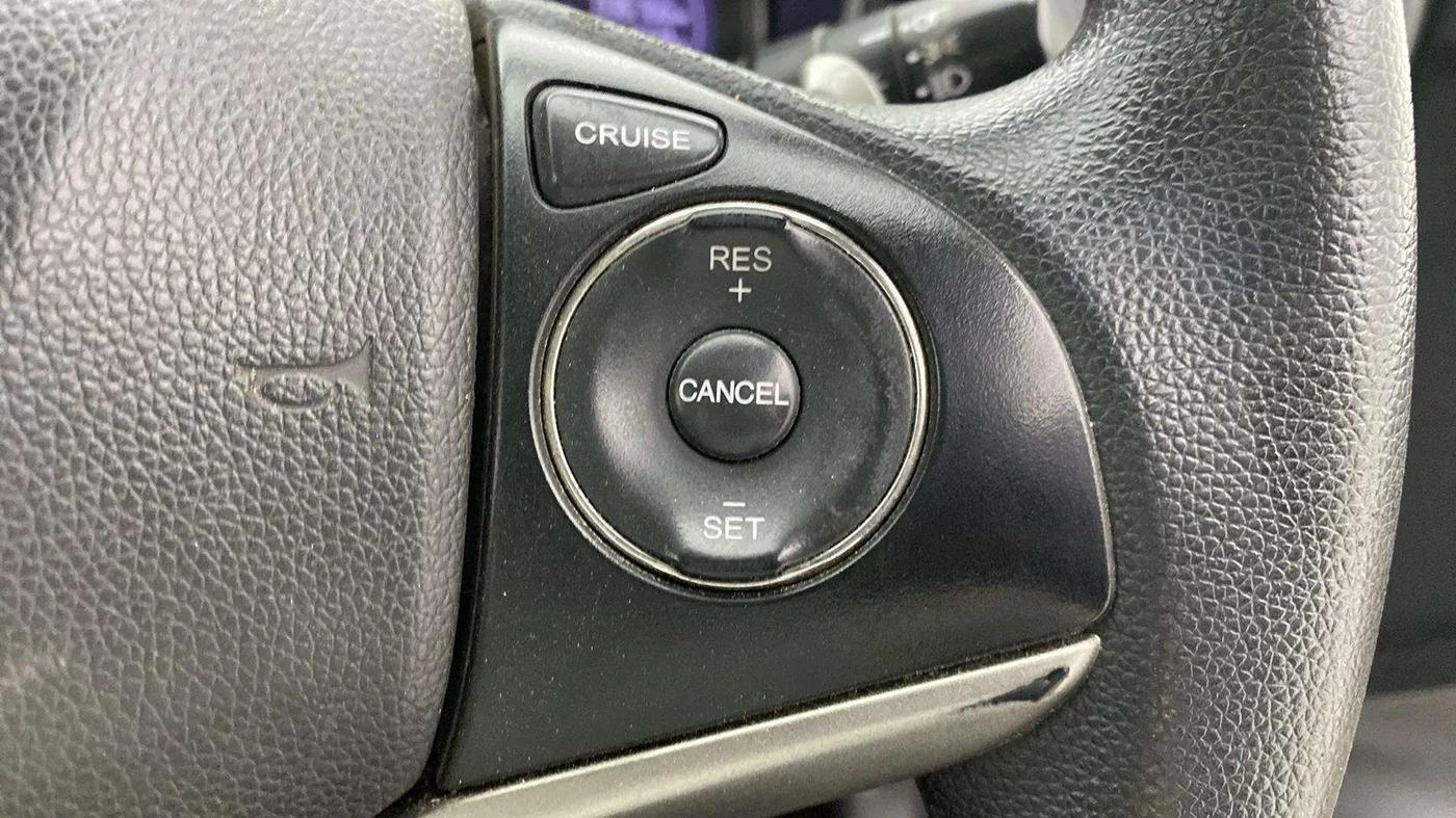 2018 Honda City 1.5L I-VTE V CVT, Petrol, Automatic, 36,954 km, Adaptive Cruise Control