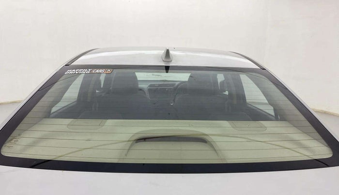 2018 Honda City 1.5L I-VTE V CVT, Petrol, Automatic, 35,711 km, Rear Windshield