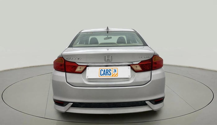 2018 Honda City 1.5L I-VTE V CVT, Petrol, Automatic, 35,711 km, Back/Rear