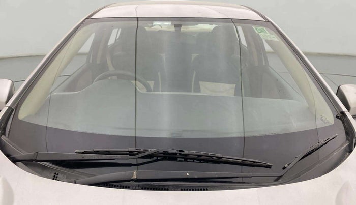 2018 Honda City 1.5L I-VTE V CVT, Petrol, Automatic, 35,711 km, Front Windshield