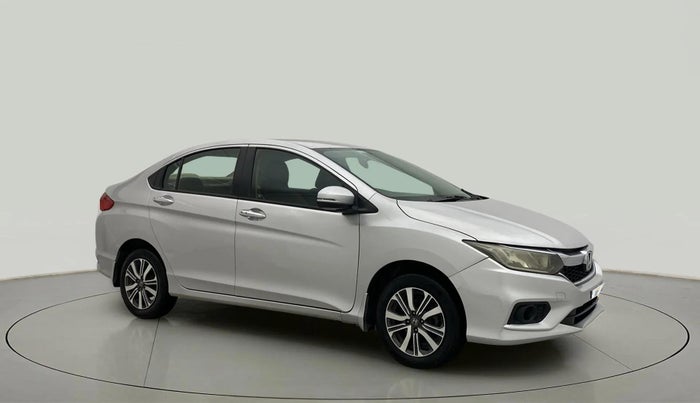 2018 Honda City 1.5L I-VTE V CVT, Petrol, Automatic, 35,711 km, Right Front Diagonal
