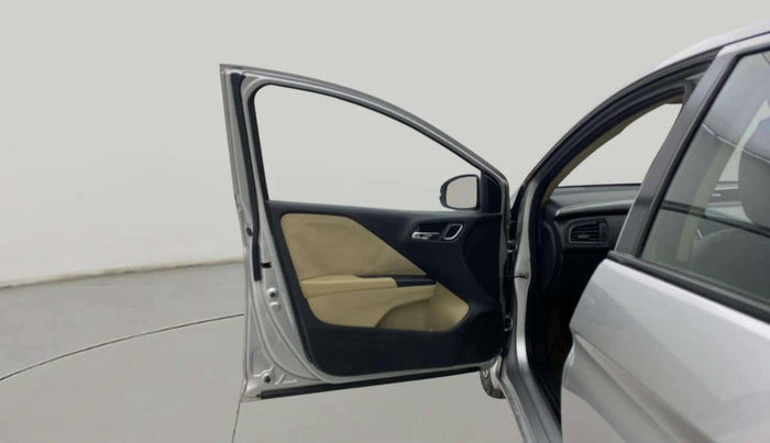 2018 Honda City 1.5L I-VTE V CVT, Petrol, Automatic, 35,711 km, LHS Front Door