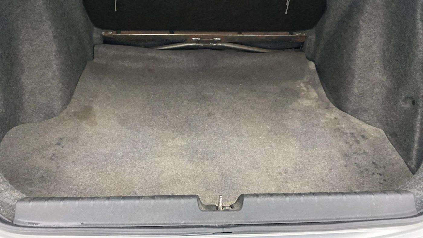 2018 Honda City 1.5L I-VTE V CVT, Petrol, Automatic, 36,954 km, Boot Open Zoomed View