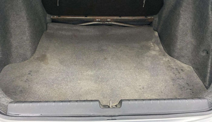 2018 Honda City 1.5L I-VTE V CVT, Petrol, Automatic, 35,711 km, Boot Open Zoomed View