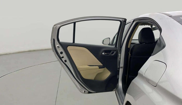 2018 Honda City 1.5L I-VTE V CVT, Petrol, Automatic, 35,711 km, LHS Rear Door