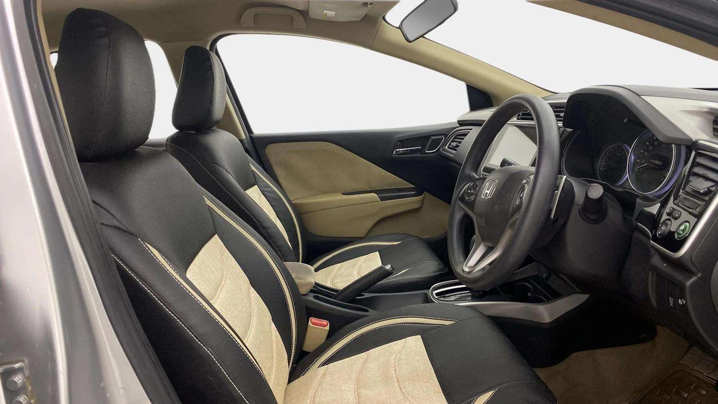 2018 Honda City 1.5L I-VTE V CVT, Petrol, Automatic, 36,954 km, Right Side Front Door Cabin