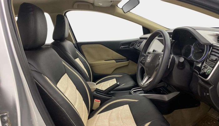 2018 Honda City 1.5L I-VTE V CVT, Petrol, Automatic, 35,711 km, Right Side Front Door Cabin