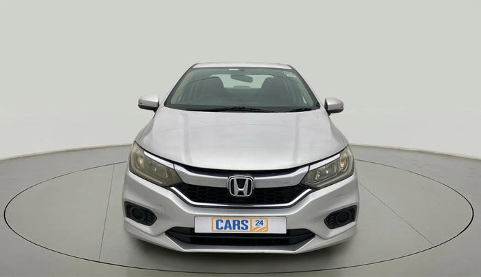 2018 Honda City 1.5L I-VTE V CVT, Petrol, Automatic, 35,711 km, Front