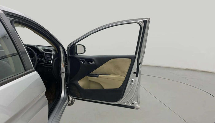 2018 Honda City 1.5L I-VTE V CVT, Petrol, Automatic, 35,711 km, RHS Front Door