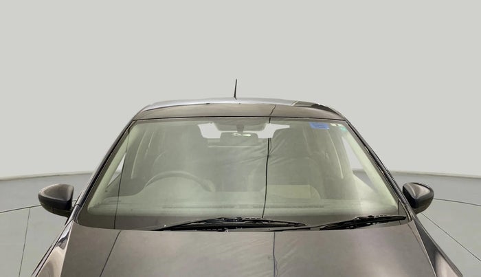 2015 Volkswagen Polo TRENDLINE 1.2L PETROL, Petrol, Manual, 26,985 km, Front Windshield