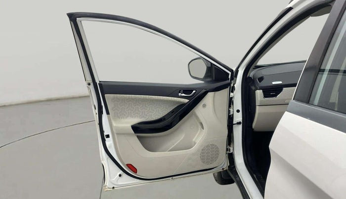 2022 Tata NEXON XZA PLUS (PREMIUM) DIESEL, Diesel, Automatic, 36,658 km, LHS Front Door