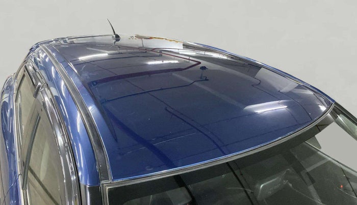 2020 Maruti Baleno ZETA CVT PETROL 1.2, Petrol, Automatic, 17,895 km, Roof