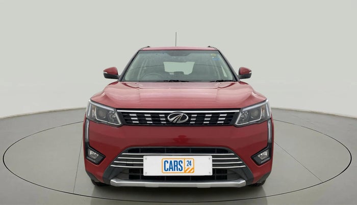 2020 Mahindra XUV300 W8 1.2 PETROL, Petrol, Manual, 22,399 km, Front