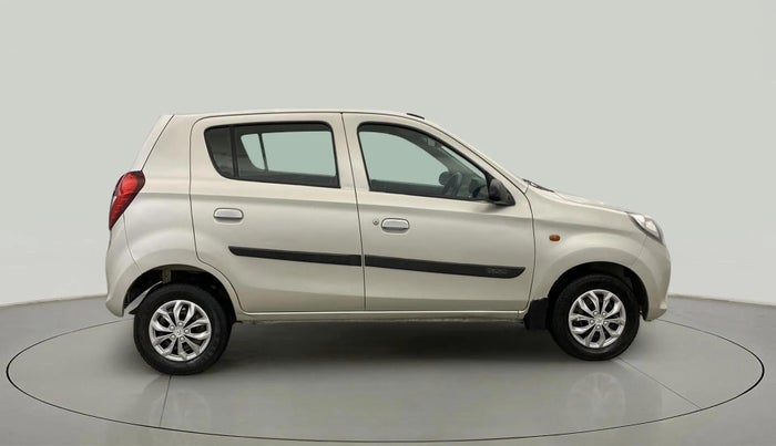2014 Maruti Alto 800 LXI, Petrol, Manual, 51,820 km, Right Side View