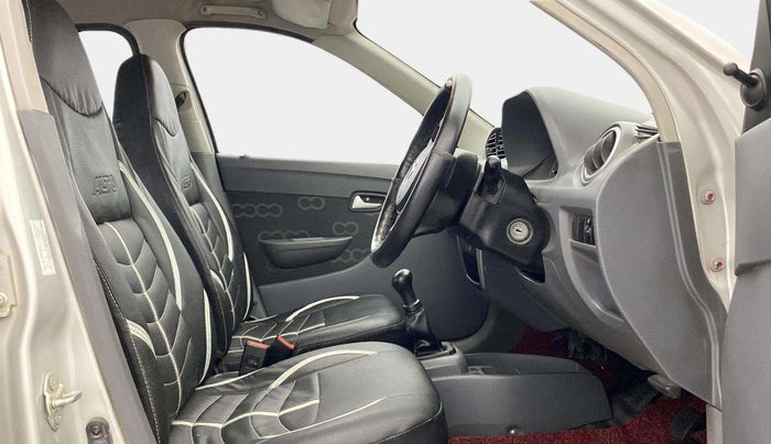 2014 Maruti Alto 800 LXI, Petrol, Manual, 51,820 km, Right Side Front Door Cabin