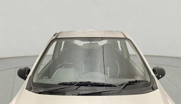 2014 Maruti Alto 800 LXI, Petrol, Manual, 51,820 km, Front Windshield