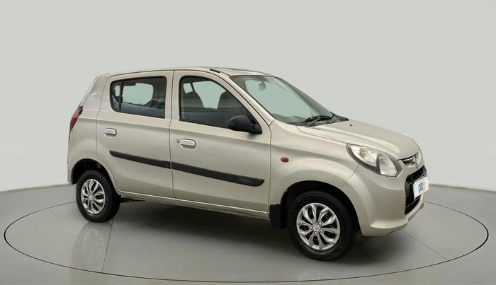 2014 Maruti Alto 800 LXI, Petrol, Manual, 51,820 km, Right Front Diagonal
