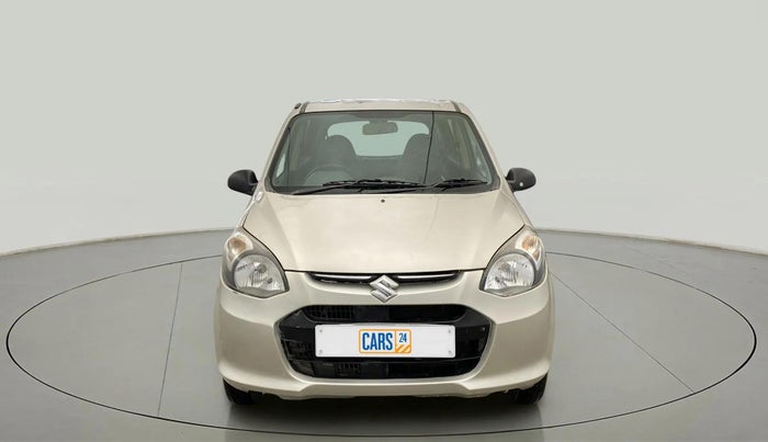 2014 Maruti Alto 800 LXI, Petrol, Manual, 51,820 km, Front