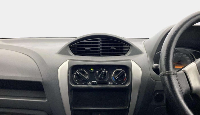 2014 Maruti Alto 800 LXI, Petrol, Manual, 51,820 km, Air Conditioner