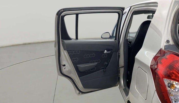 2014 Maruti Alto 800 LXI, Petrol, Manual, 51,820 km, LHS Rear Door