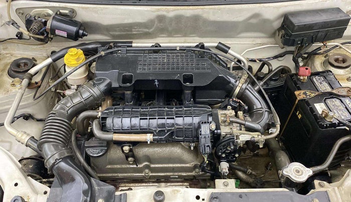 2014 Maruti Alto 800 LXI, Petrol, Manual, 51,820 km, Engine View