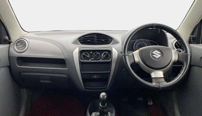 2014 Maruti Alto 800 LXI, Petrol, Manual, 51,820 km, Dashboard