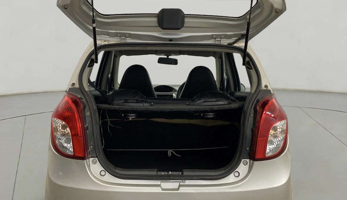 2014 Maruti Alto 800 LXI, Petrol, Manual, 51,820 km, Boot Open Zoomed View