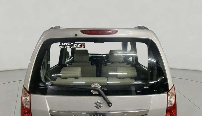 2017 Maruti Wagon R 1.0 VXI AMT, Petrol, Automatic, 13,942 km, Rear Windshield